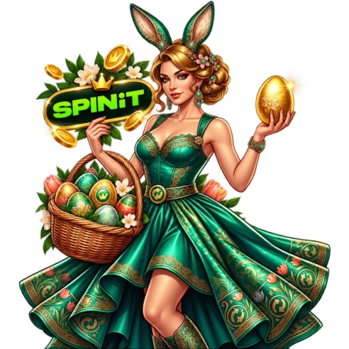 Kasyno Spinit PL